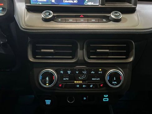 Used 2024 Ford Maverick Lariat w/ Black Appearance Package AWD/4WD image 23
