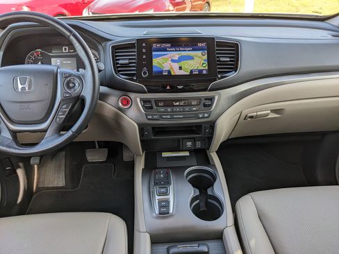 Used 2023 Honda Ridgeline RTL-E image 19