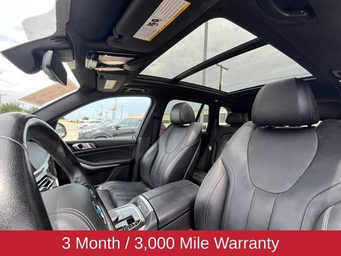 Used 2019 BMW X5 xDrive40i w/ Convenience Package AWD/4WD image 7