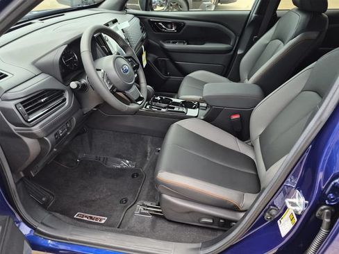 New 2026 Subaru Forester Sport AWD/4WD image 11