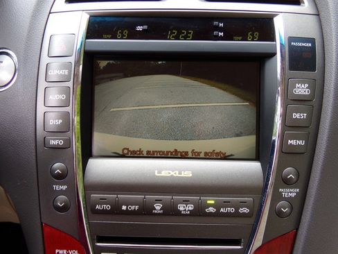 Used 2009 Lexus ES 350 FWD image 30