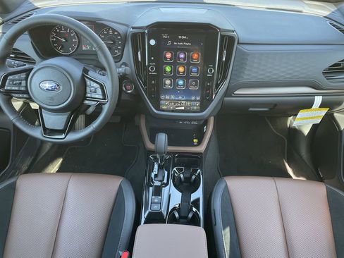 New 2026 Subaru Forester Touring image 15