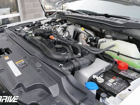 Used 2026 Ford F350 King Ranch w/ Chrome Package image 57