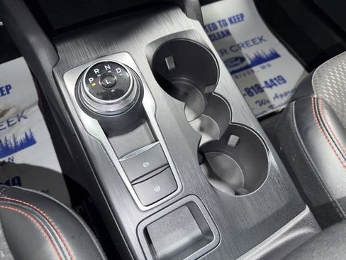 Used 2023 Ford Escape ST-Line w/ Tech Pack #1 image 20