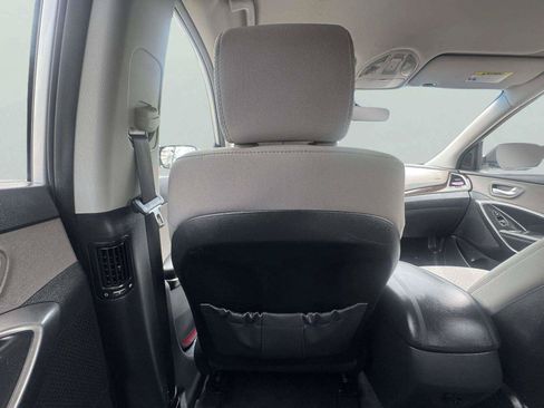 Used 2018 Hyundai Santa Fe Sport AWD/4WD image 40