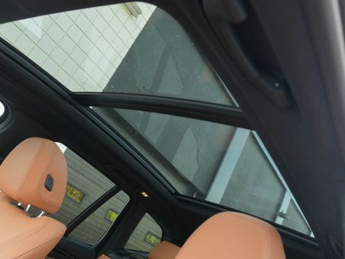 Used 2023 BMW X3 xDrive30i w/ Convenience Package w/ZPA image 10