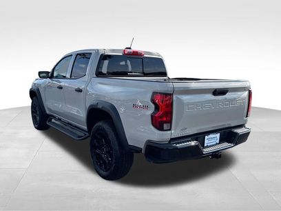Used 2026 Chevrolet Colorado Trail Boss