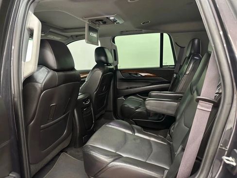 Used 2015 Cadillac Escalade Premium image 12