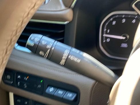 Used 2021 GMC Yukon Denali AWD/4WD image 22
