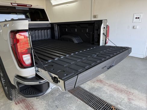 New 2026 GMC Sierra 3500 SLE image 8