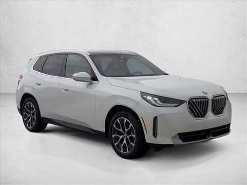 New 2026 BMW X3 xDrive30 image 6