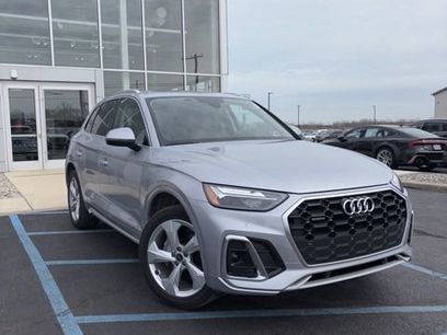 Used 2022 Audi Q5 2.0T Premium Plus
