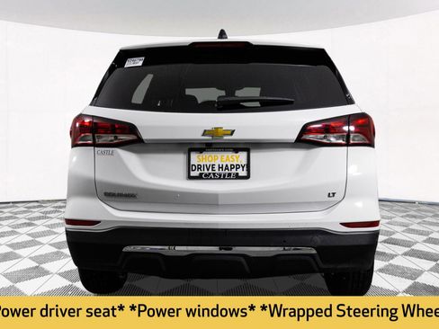 Certified 2023 Chevrolet Equinox LT image 16