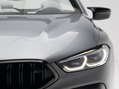 Used 2023 BMW M8 Competition image 47