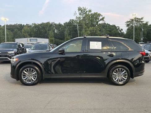 Used 2024 MAZDA CX-90 3.3 Turbo w/ Preferred Package AWD/4WD image 6