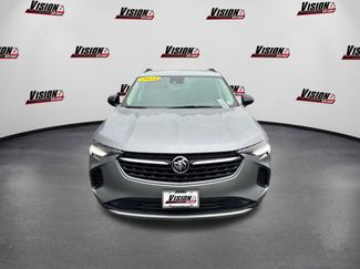 Used 2023 Buick Envision Preferred w/ Sport Touring Package video 2