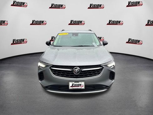 Used 2023 Buick Envision Preferred w/ Sport Touring Package image 2