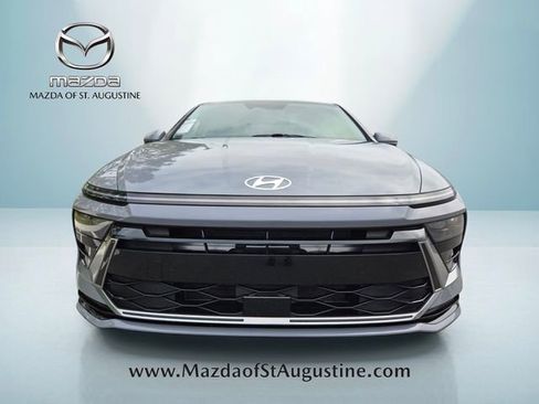 Used 2025 Hyundai Sonata SEL FWD image 18
