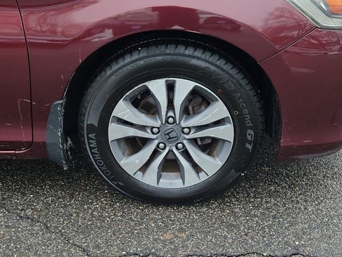 Used 2013 Honda Accord LX image 18