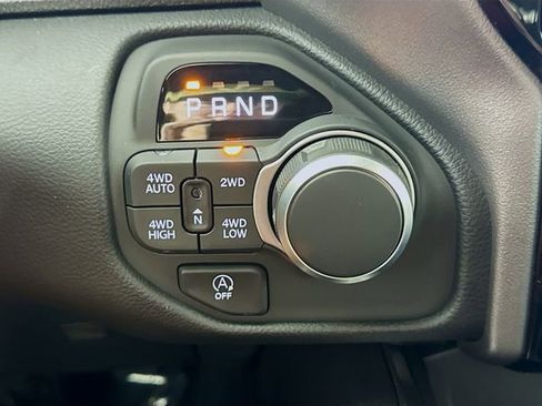 New 2026 RAM 1500 Big Horn image 17