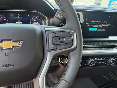 New 2026 Chevrolet Silverado 1500 LT image 29