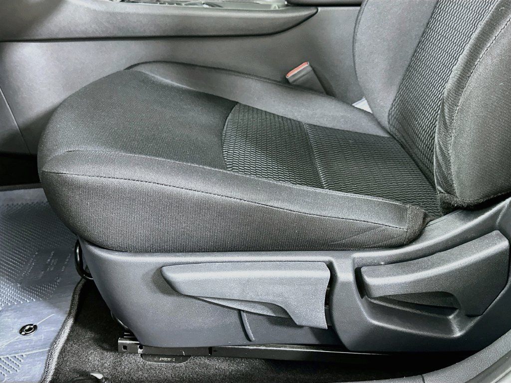 Used 2022 Nissan Sentra S FWD image 18