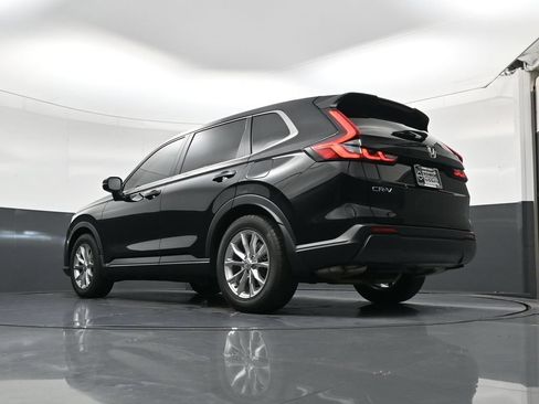 Used 2024 Honda CR-V EX image 23