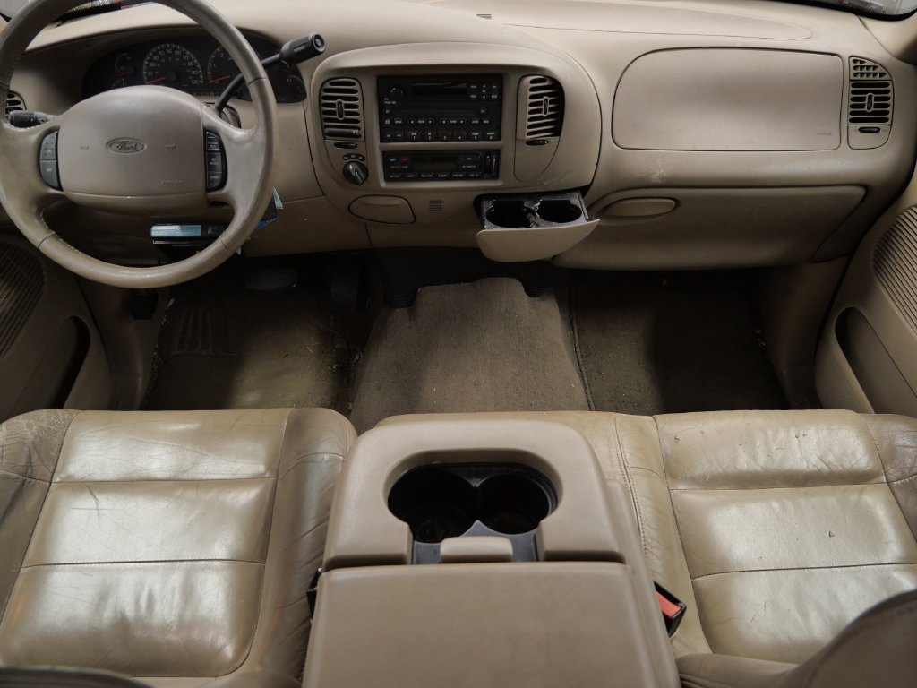 Used 2002 Ford F150 Lariat AWD/4WD image 19