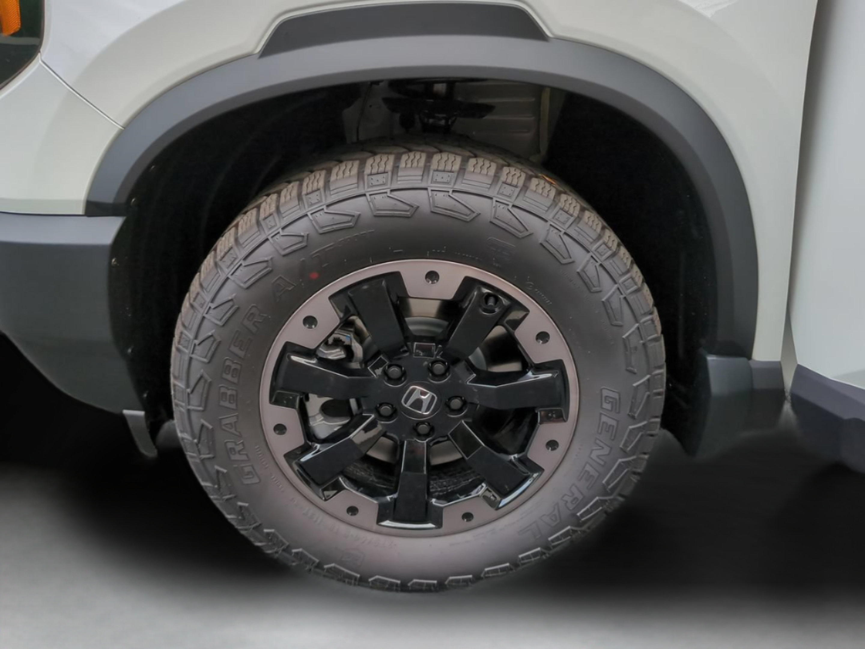 New 2026 Honda Passport TrailSport Elite image 31