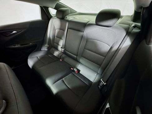 Used 2023 Chevrolet Malibu LT FWD image 22