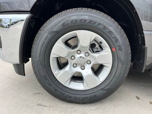 New 2025 RAM 1500 Tradesman image 7