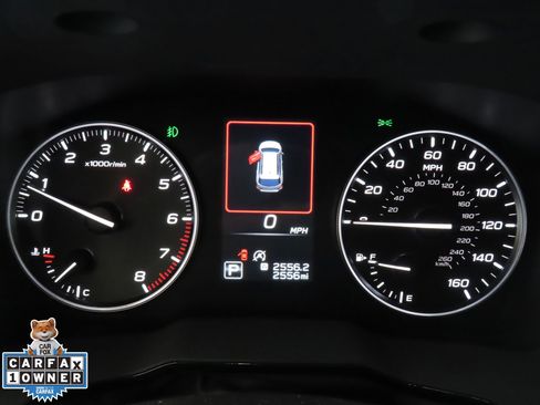 Certified 2025 Subaru Outback Premium image 14