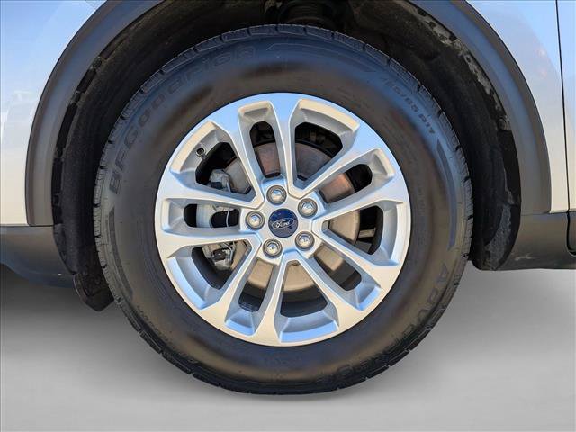 Used 2020 Ford Escape SE FWD image 24
