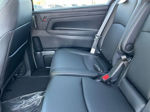 New 2026 Honda Odyssey EX-L image 17