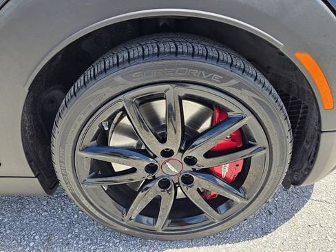 Used 2023 MINI Cooper Clubman John Cooper Works AWD/4WD image 9