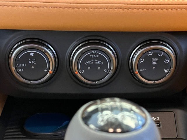 New 2027 Nissan Z Performance RWD image 26