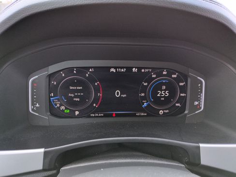 Used 2023 Volkswagen Atlas SE image 23