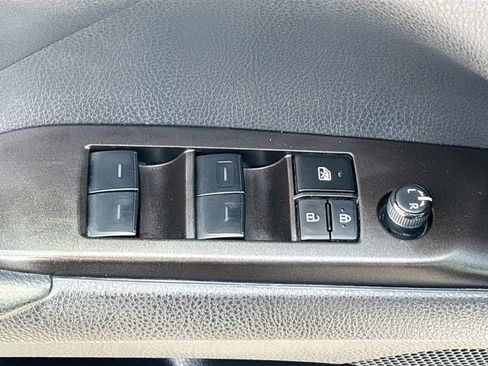 Used 2024 Toyota Camry LE w/ Convenience Package FWD image 18