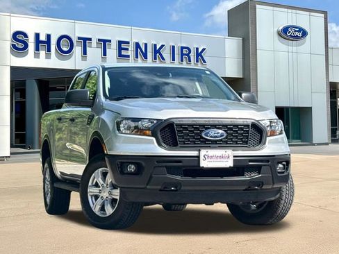 Used 2019 Ford Ranger XL w/ Equipment Group 101A Mid AWD/4WD image 1