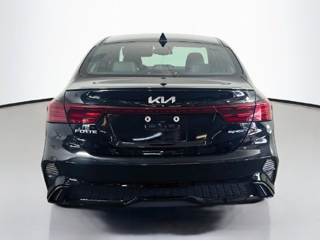 Used 2024 Kia Forte GT-Line FWD image 20