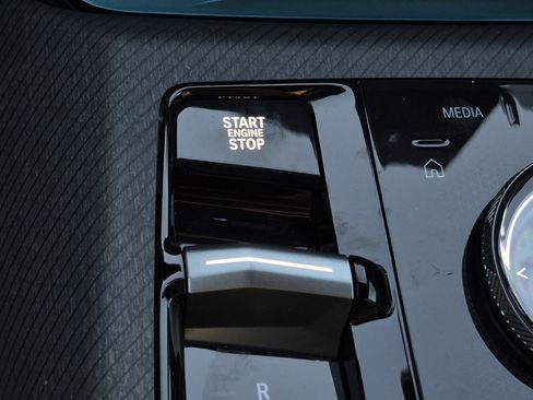 New 2026 BMW X3 xDrive30 w/ Convenience Package image 19