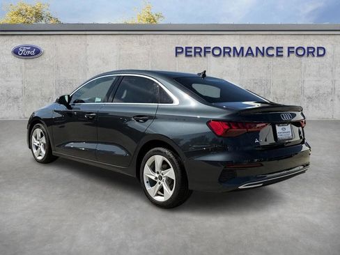 Used 2024 Audi A3 2.0T Premium w/ Convenience Package image 11