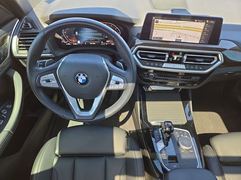 Used 2022 BMW X3 sDrive30i w/ Convenience Package w/ZPA RWD image 14