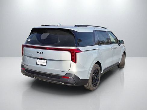 New 2026 Kia Carnival SX Prestige image 5