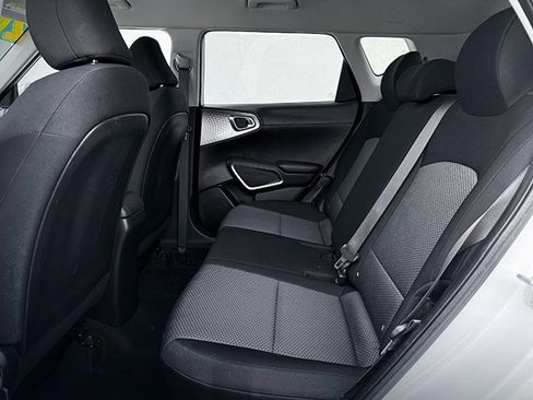 Used 2020 Kia Soul X-Line image 22