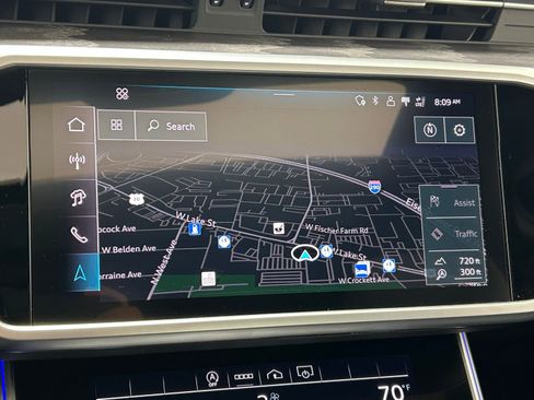 Used 2024 Audi A6 Premium Plus w/ Premium Plus Package image 17