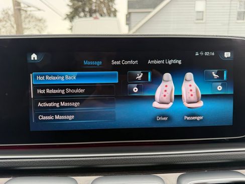 Used 2020 Mercedes-Benz GLS 450 4MATIC image 16