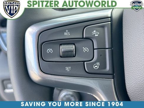 New 2026 Chevrolet Silverado 1500 LT w/ LPO, Liner Protection Package AWD/4WD image 41