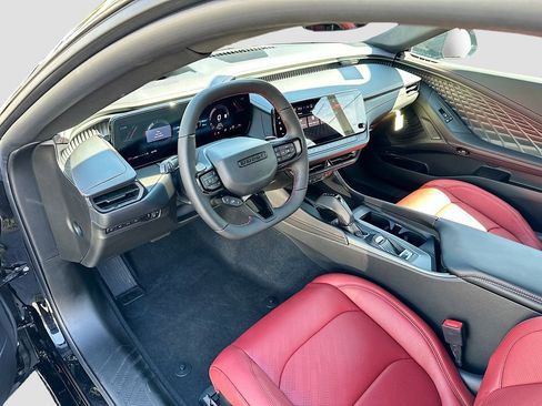 New 2026 Dodge Charger R/T Scat Pack image 9