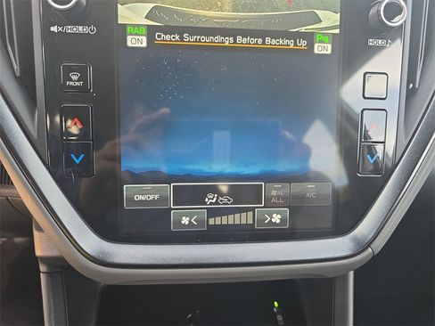 New 2026 Subaru Crosstrek 2.5i Limited image 17